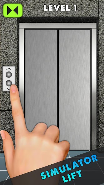 Lift Simulator