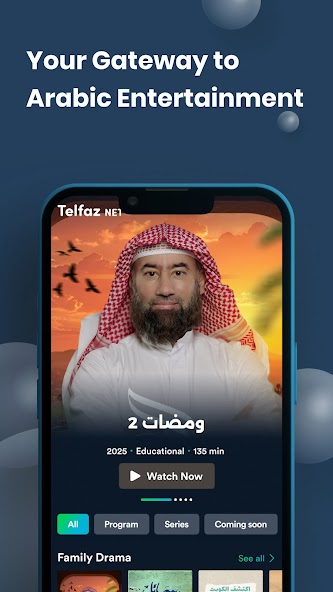 Telfaznet