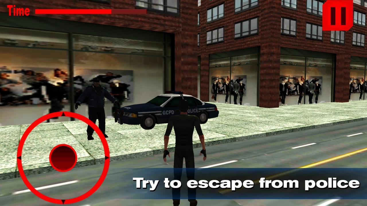 Prison Break: New Story 3D