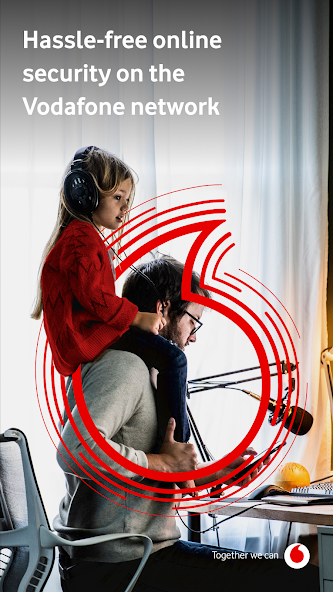 Vodafone Secure Net