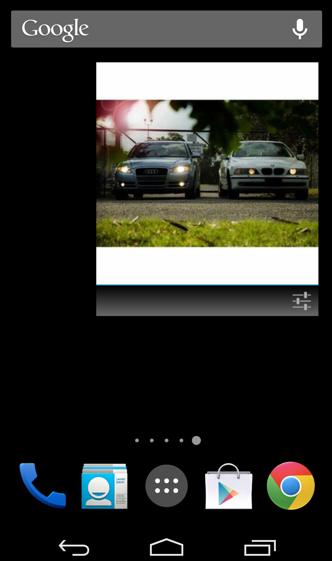 PicWall