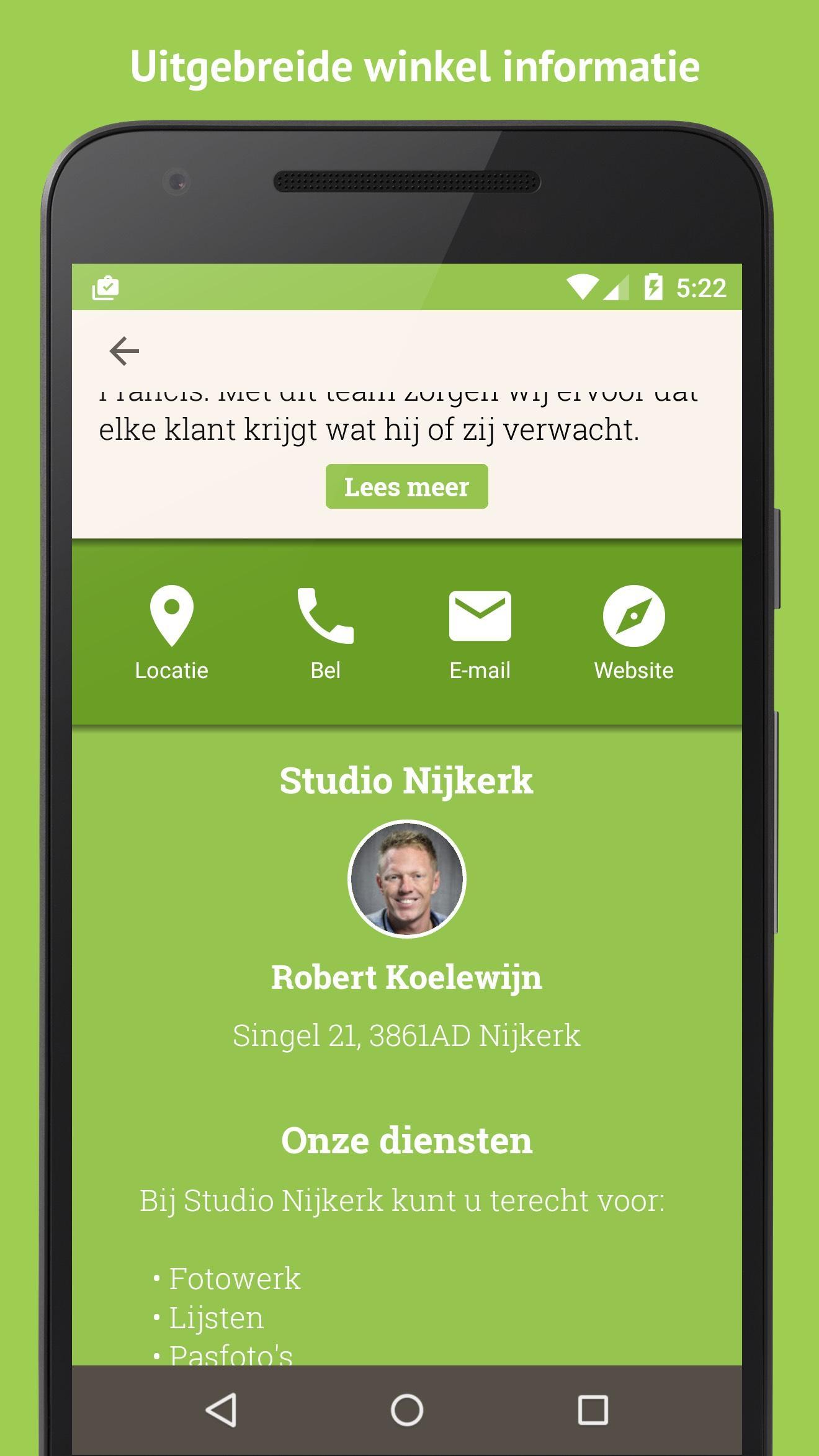 Lokaler