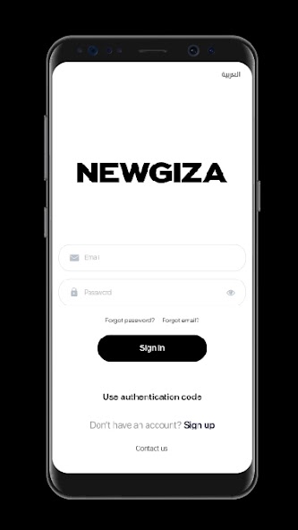 NEWGIZA Community