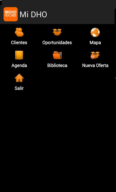 Mi DHO