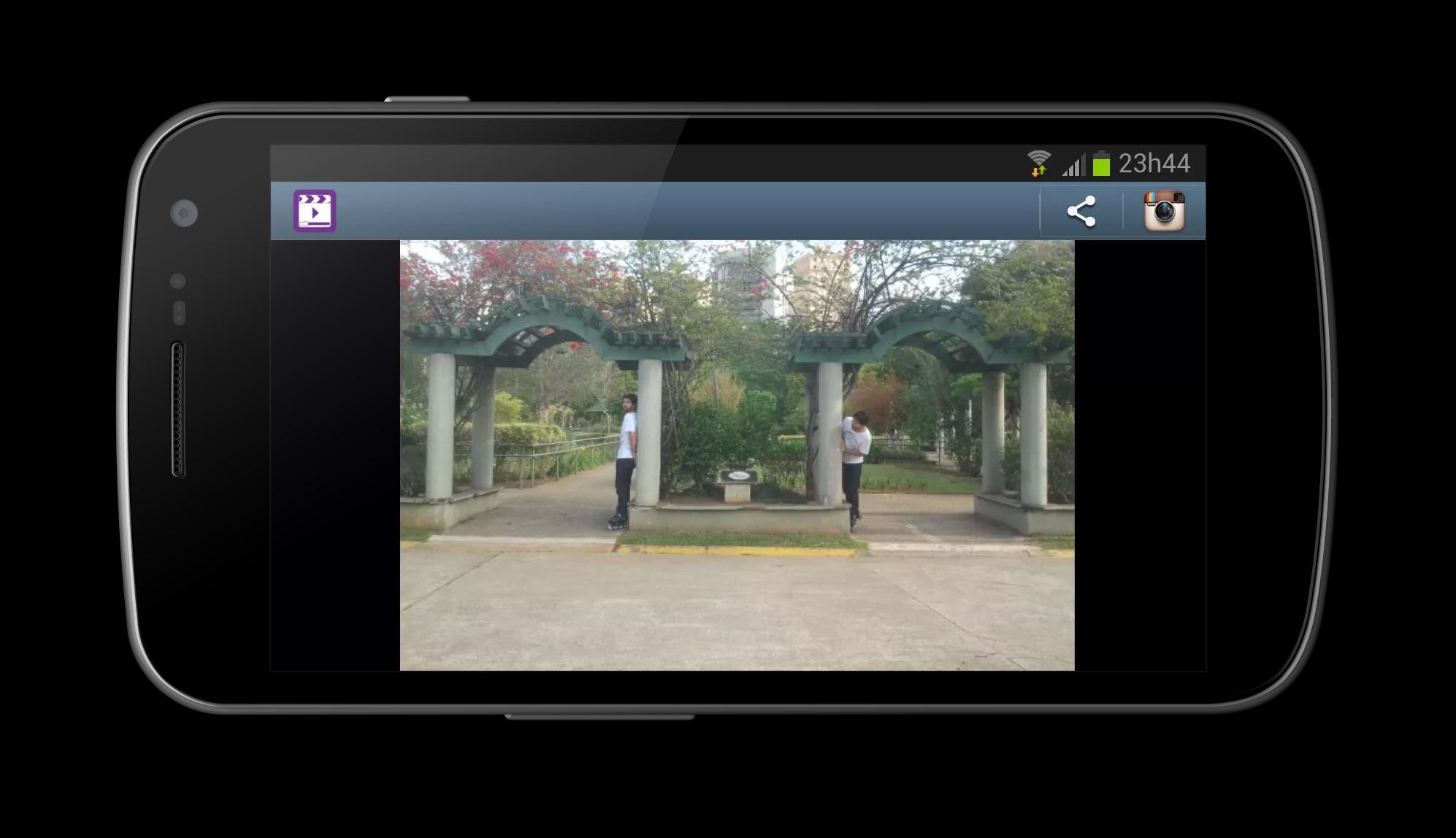 Clone Camera Auto