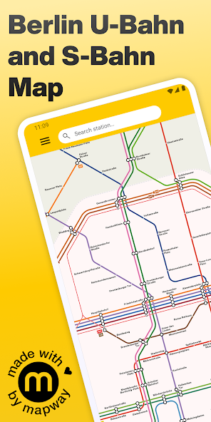 Berlin Subway