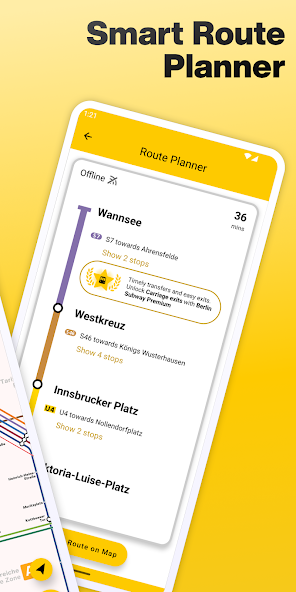 Berlin Subway