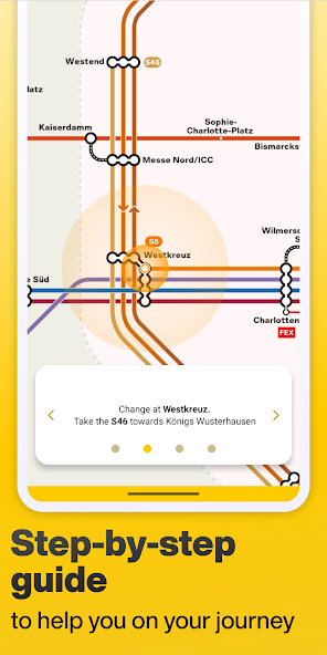 Berlin Subway