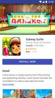 Best Free Games Market