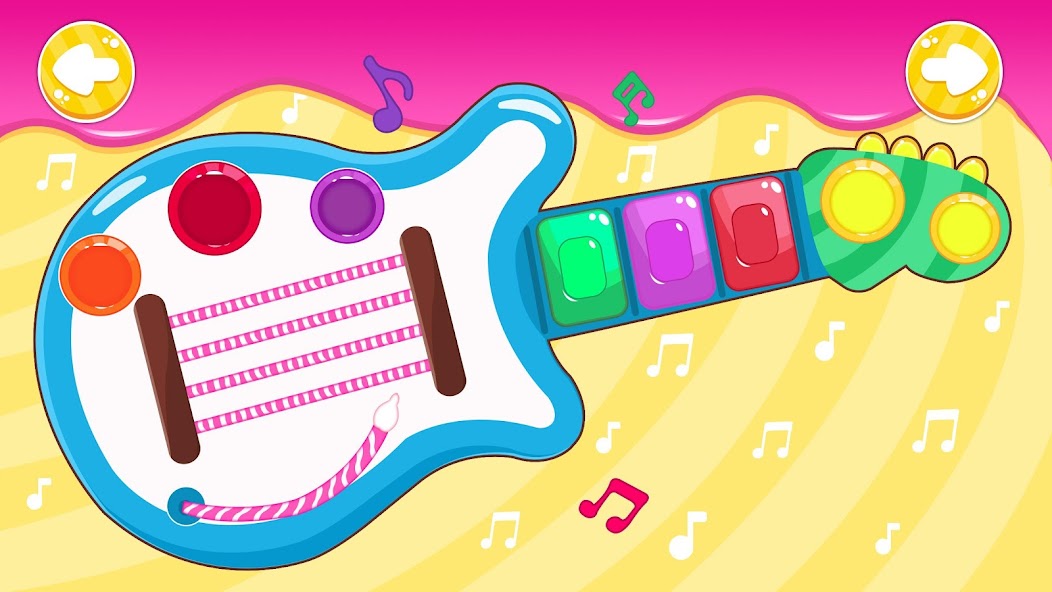 Kids Instruments