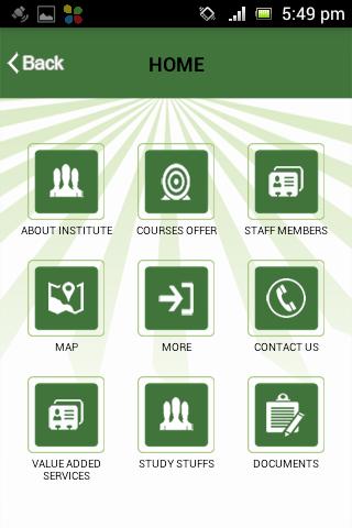 Commerce Study Circle (CSC)