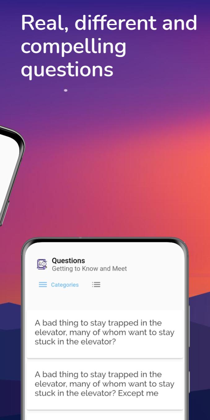 Love Questions