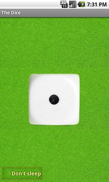 The Dice