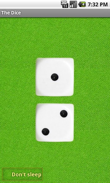 The Dice