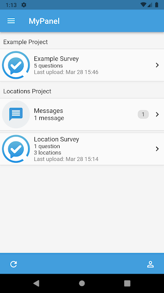 MyPanel