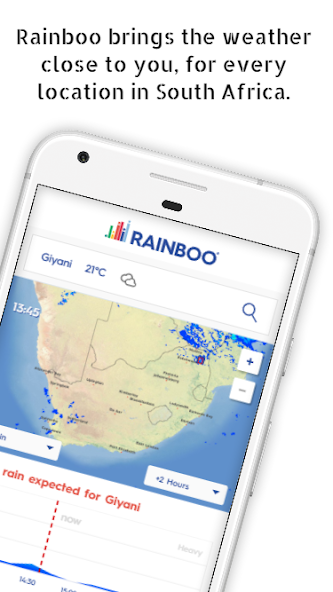 Rainboo