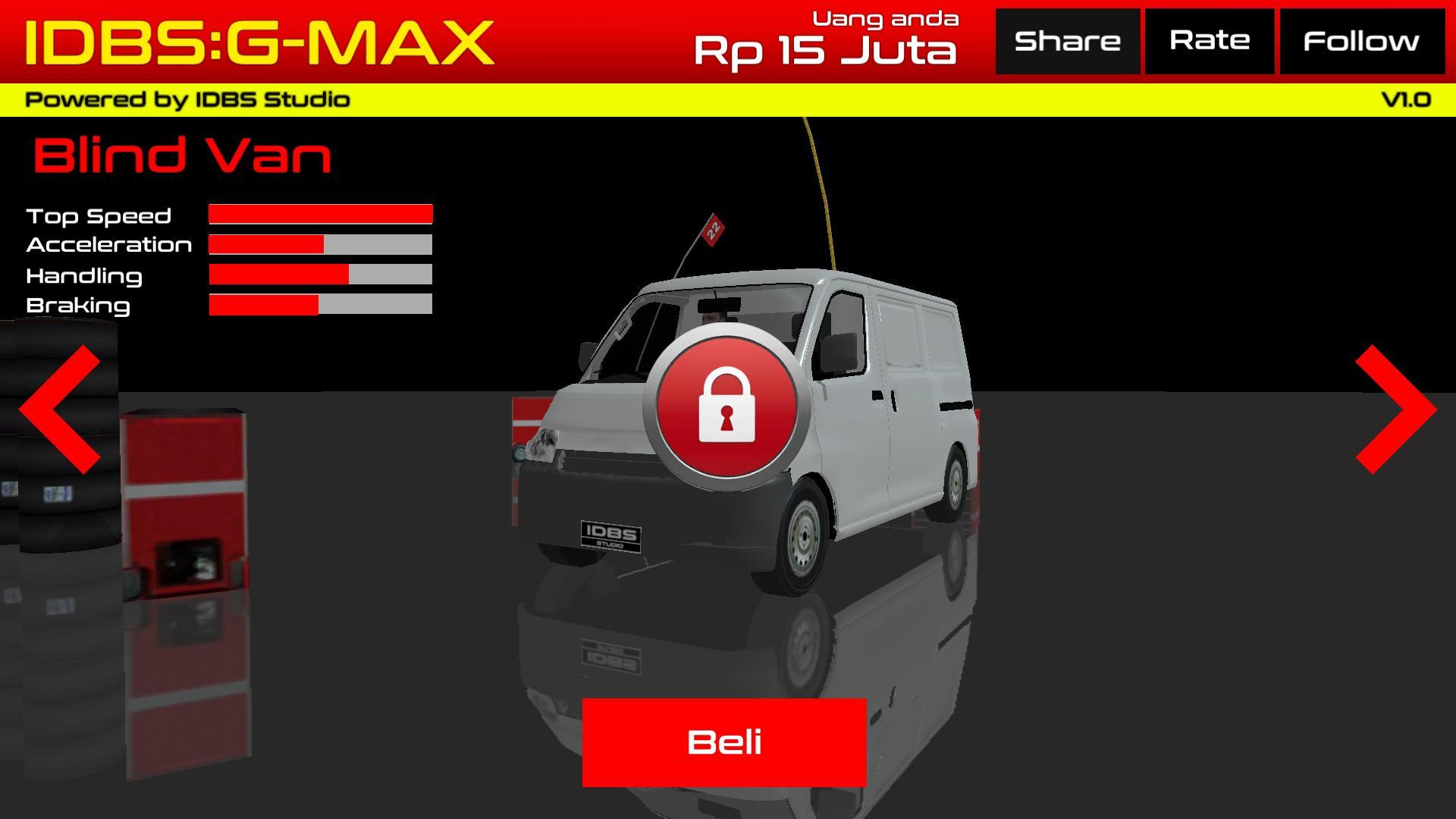 IDBS:G-Max