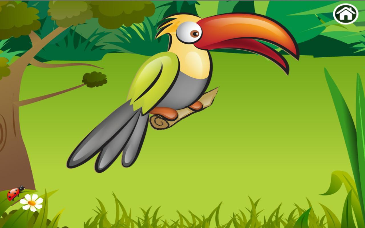 Animal Zoo - Free Toddler Apps