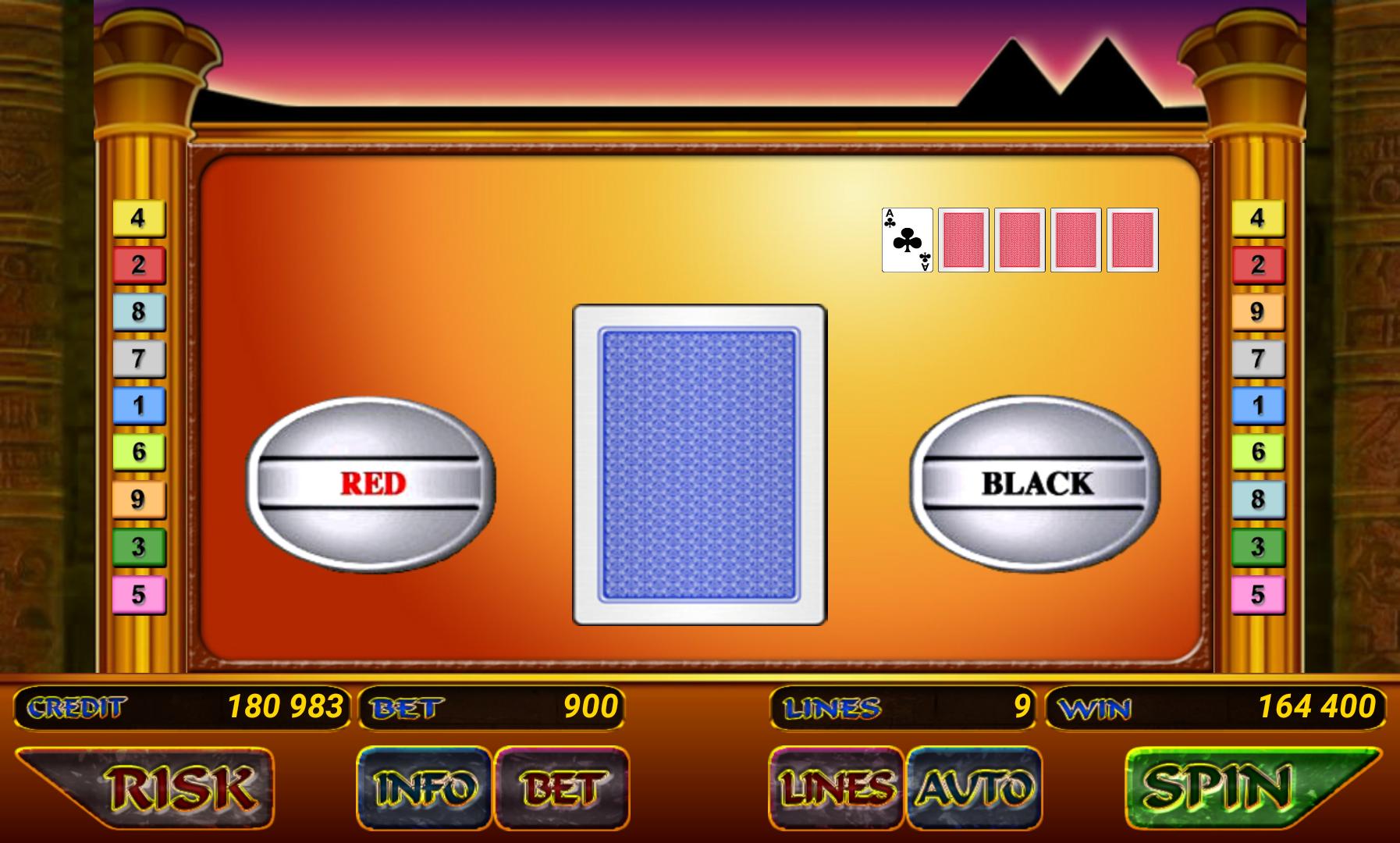 Book Of Ra Slots