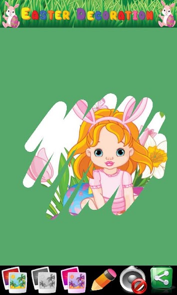Easter Games