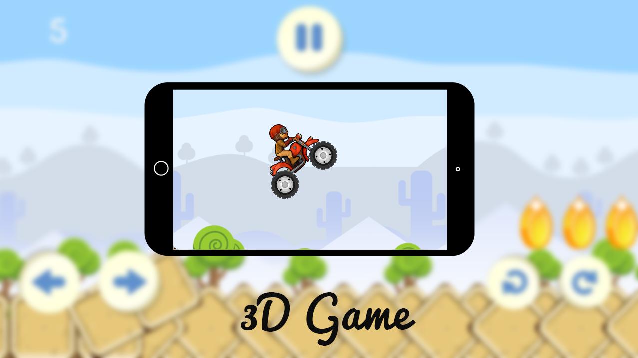 Moto X MotoCross