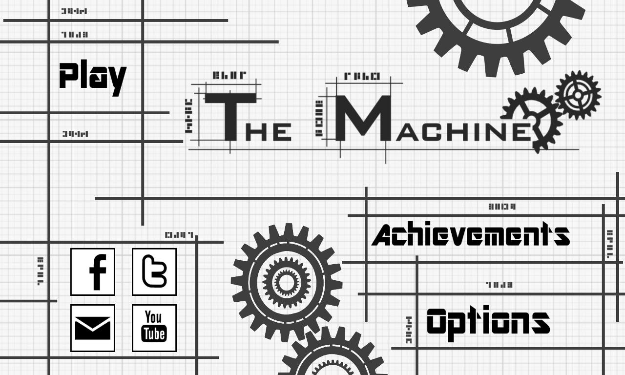 The Machine