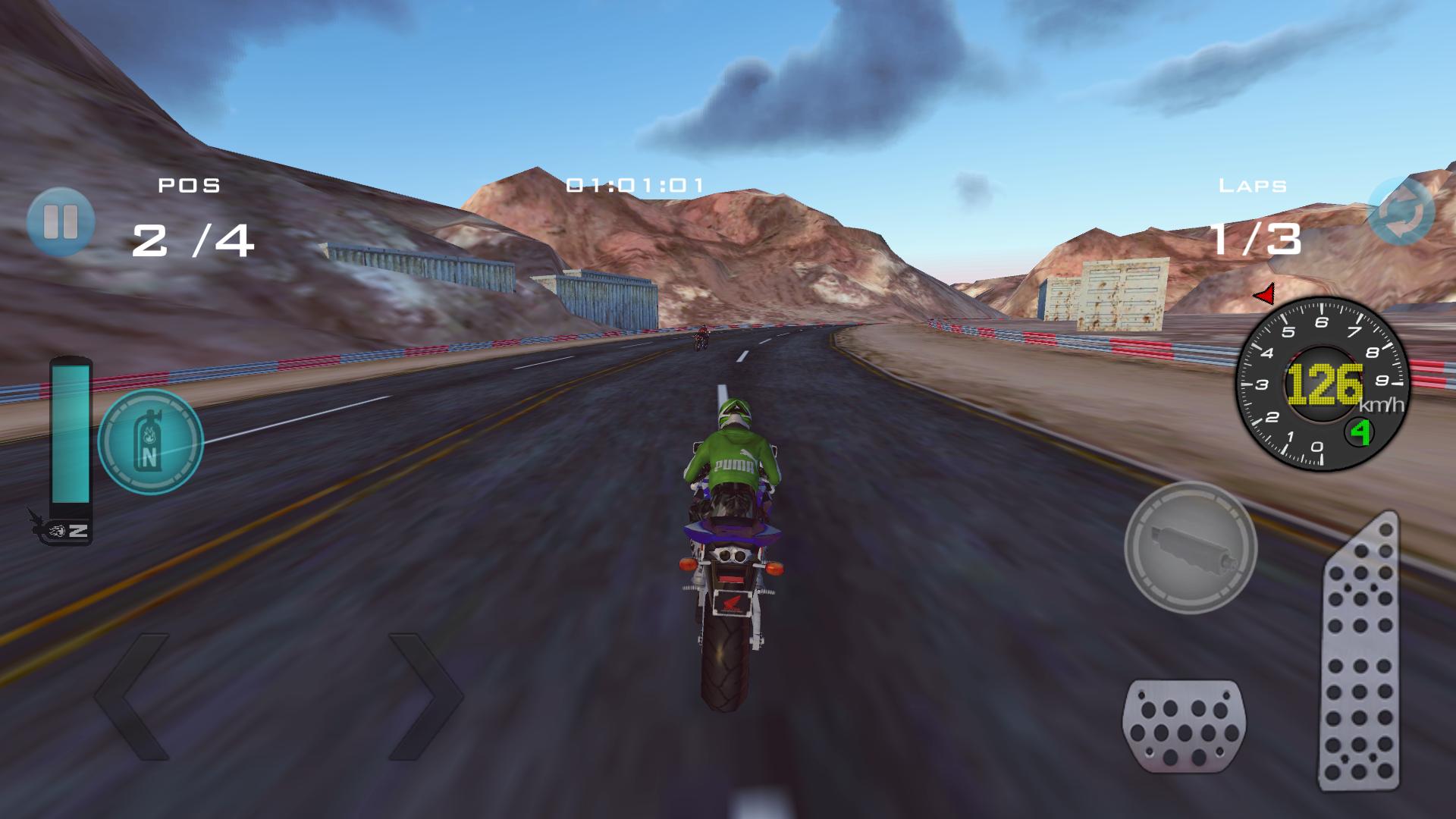 Super Bike Championship 2016