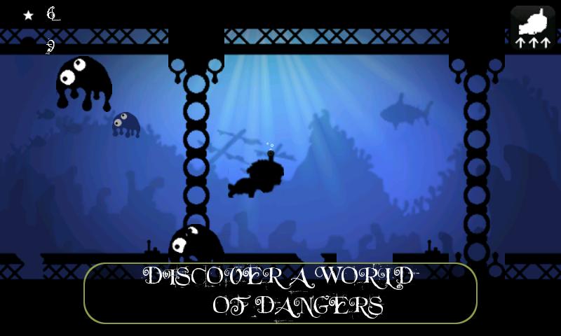 Dark World