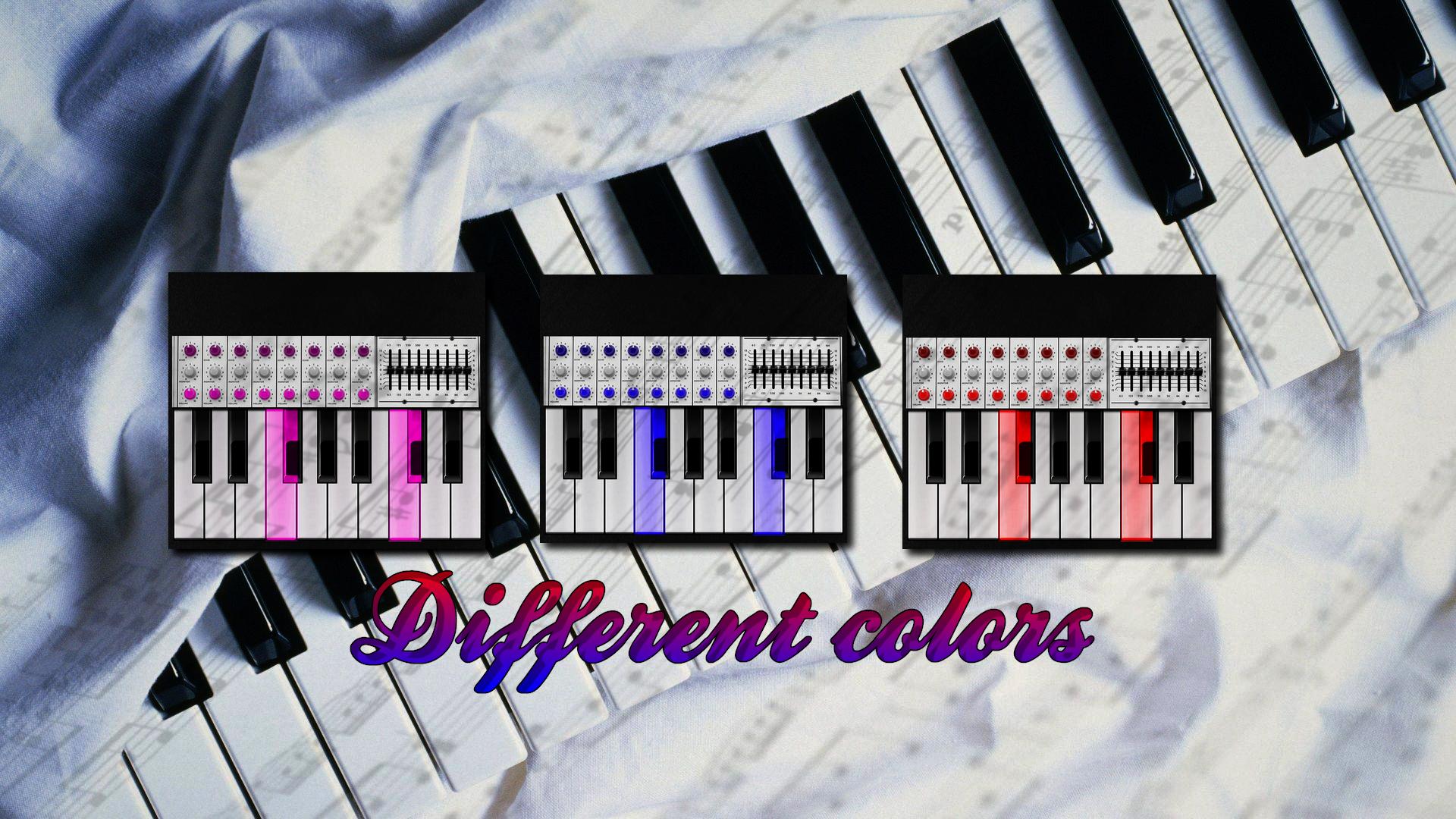 Piano Melody Pro