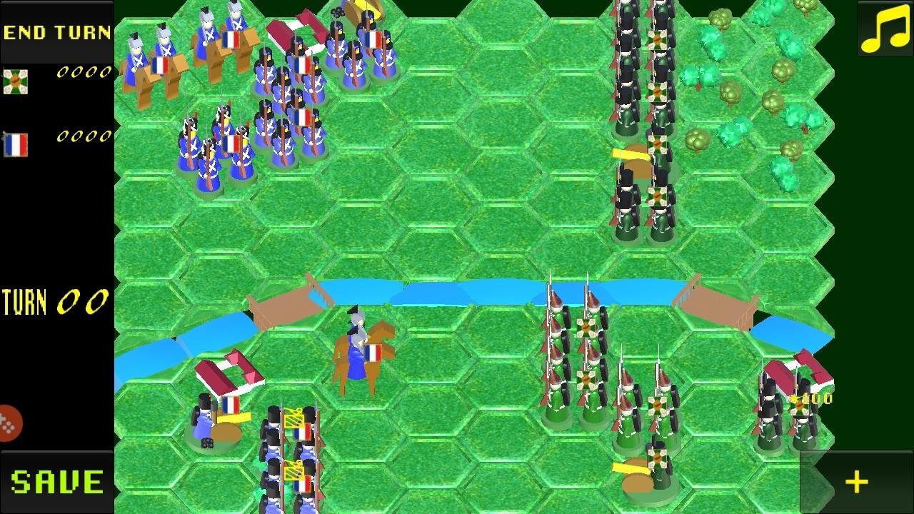 Powder & Iron: Napoleonic Wars DEMO