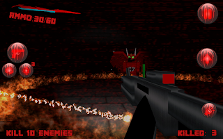 Survive In Block World