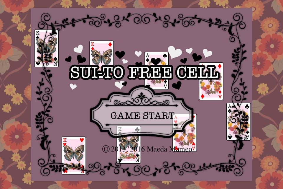 Sui-to Free Cell