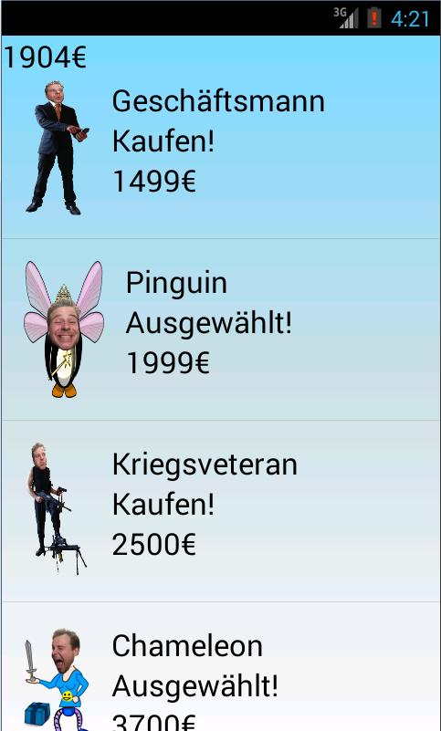 Real Social Life (Tamagotchi)