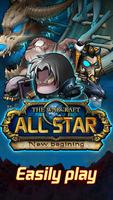 All Star for Warcraft