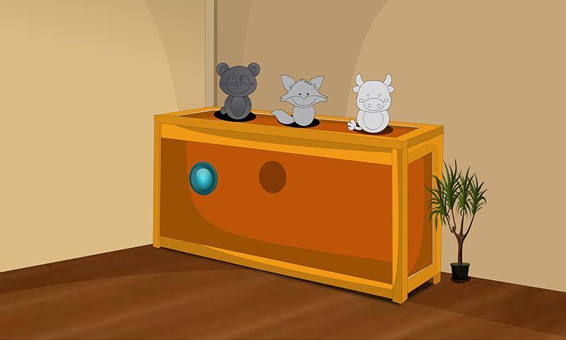 Escape Games Challenge 206 NEW