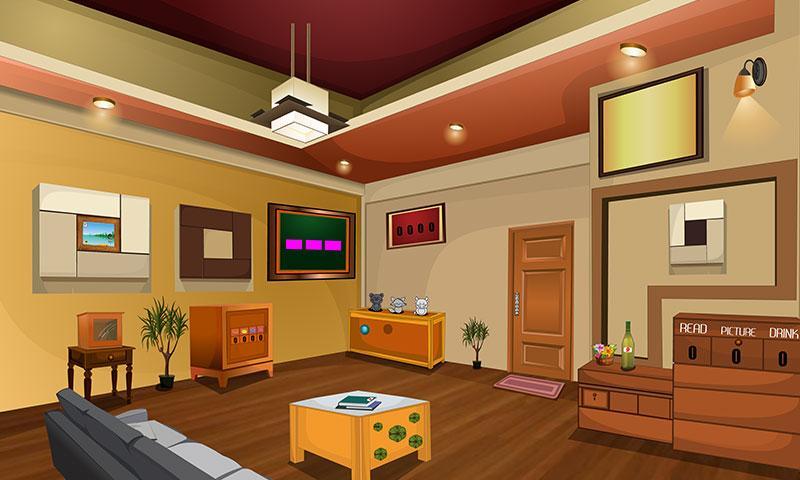 Escape Games Challenge 206 NEW