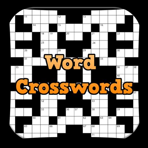 Word Crossword
