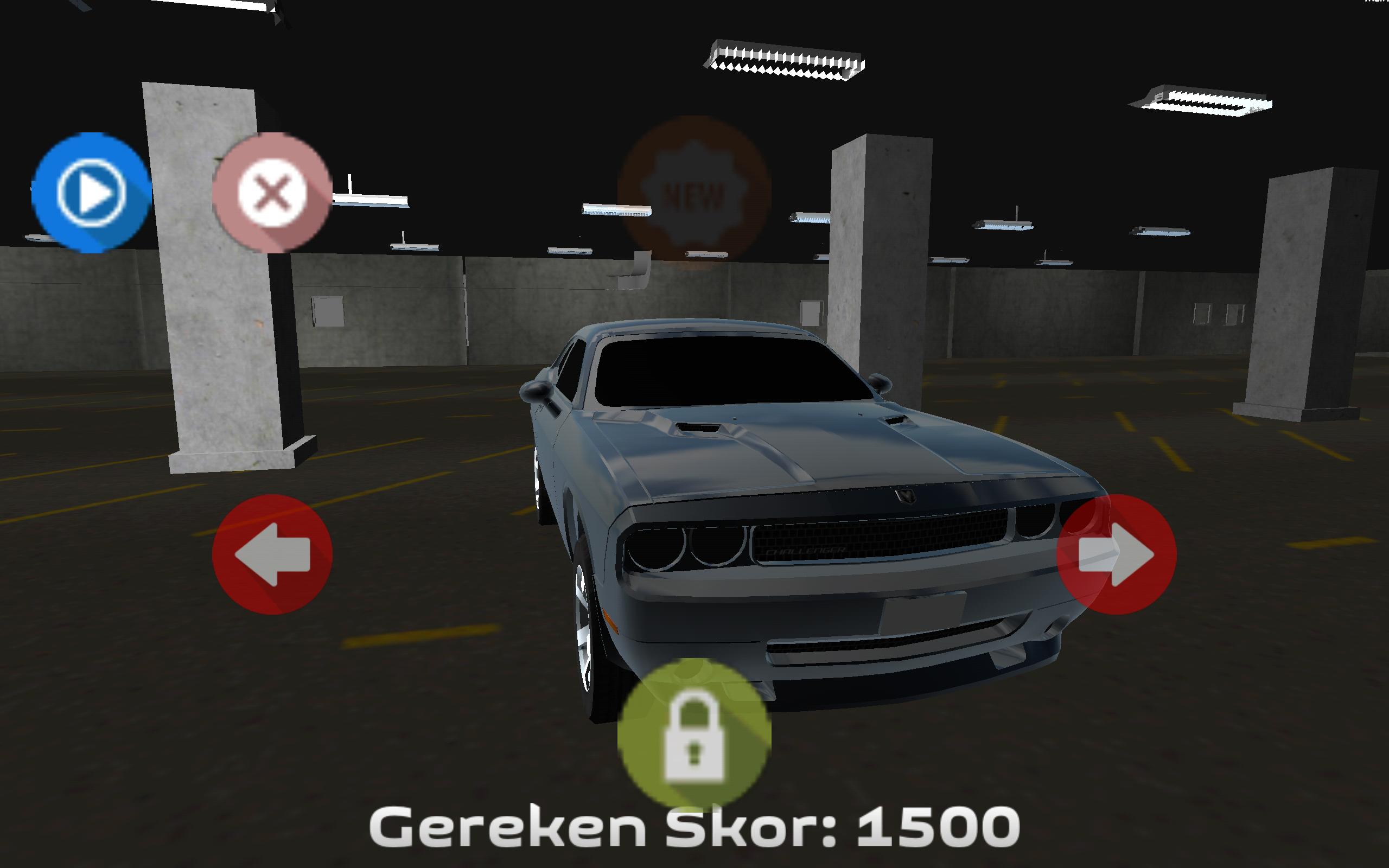 Car Simulator 2 3D
