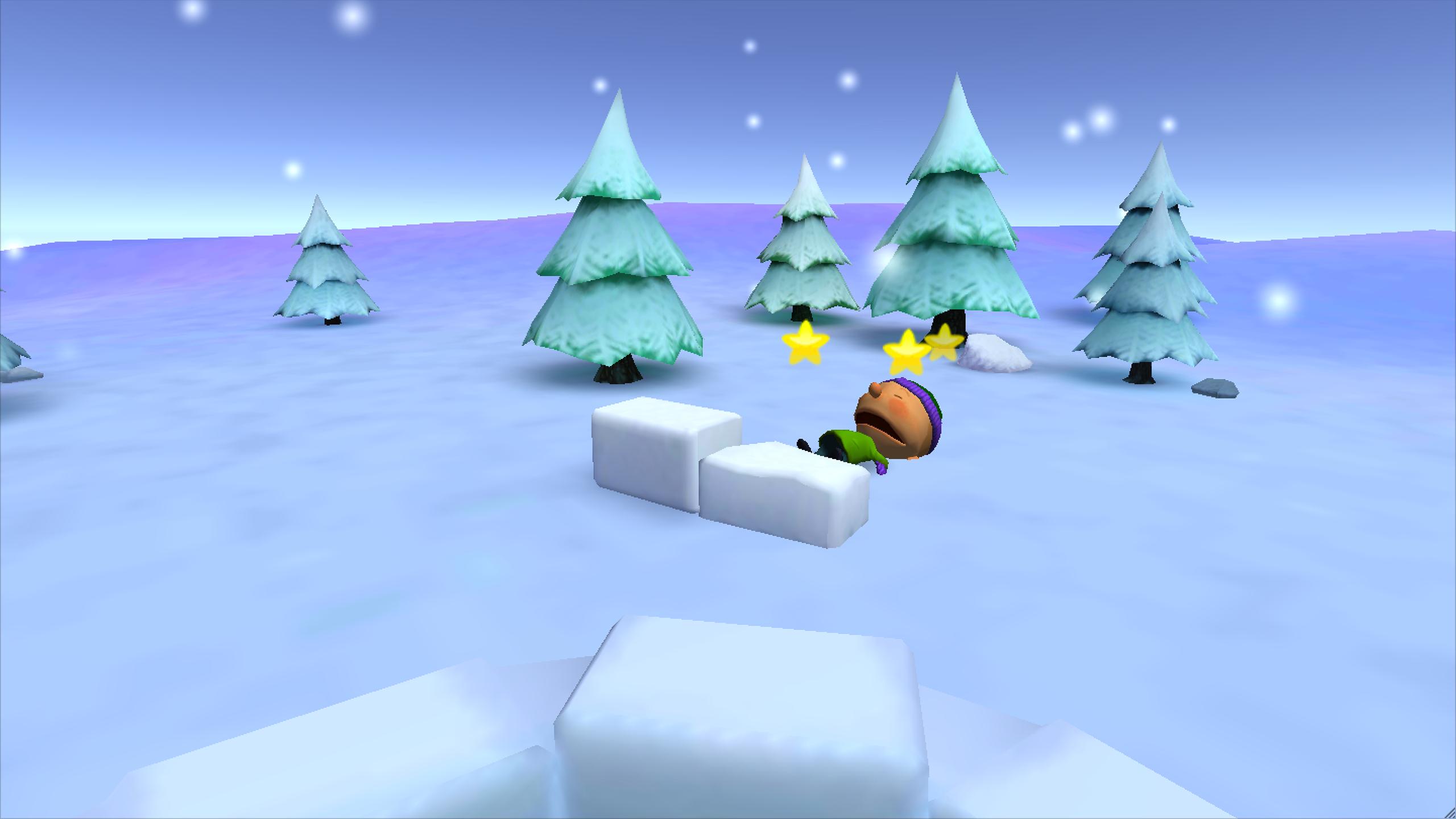 Snow Strike VR (Free)