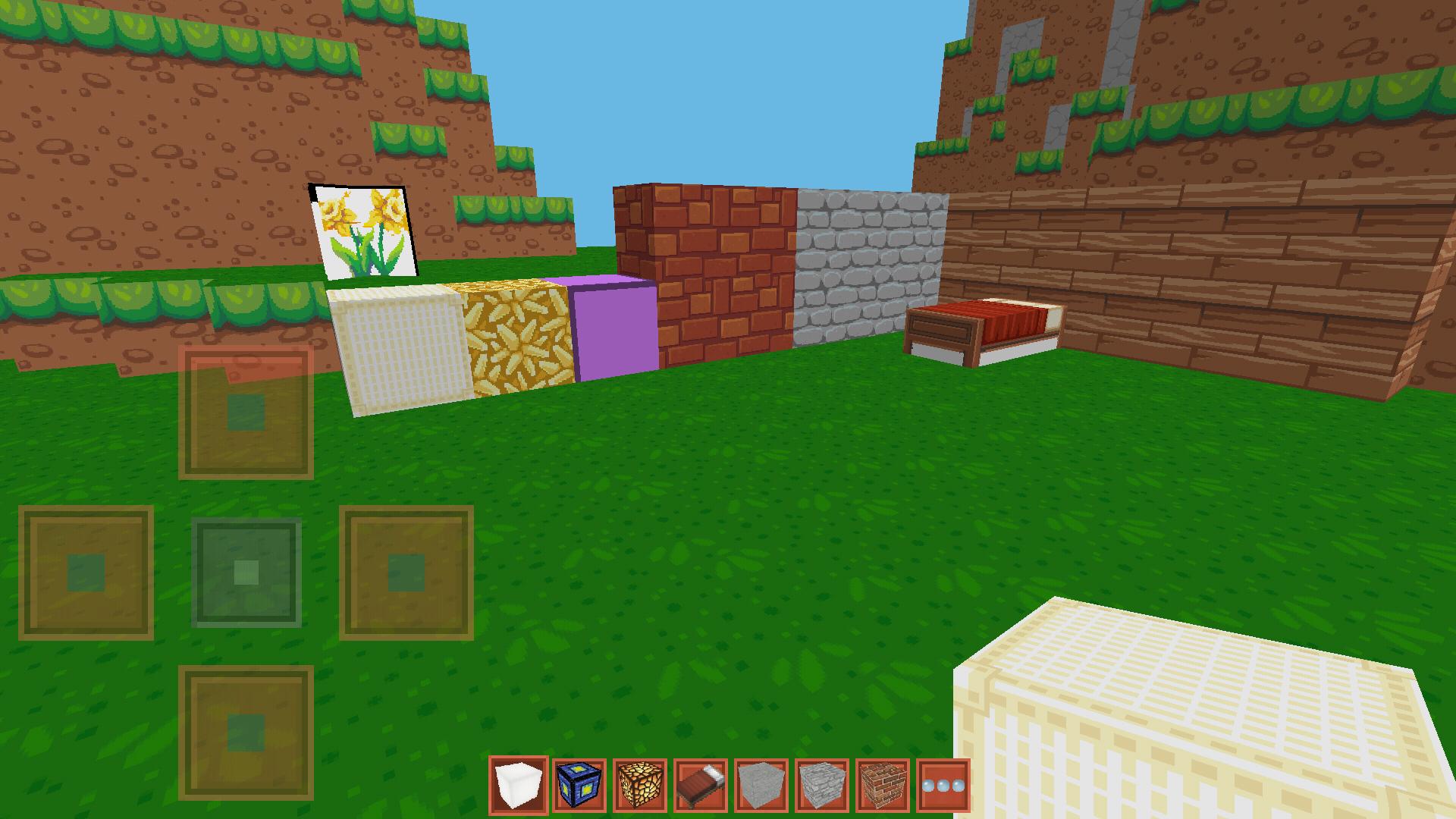 Limon Craft - Super Edition