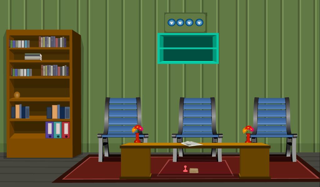 Great Dream House Escape