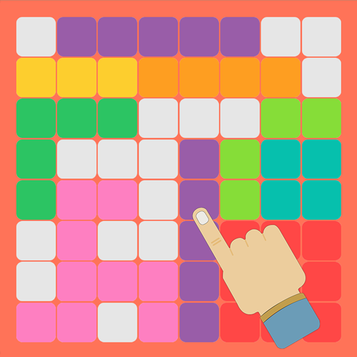 Block Grid Puzzle