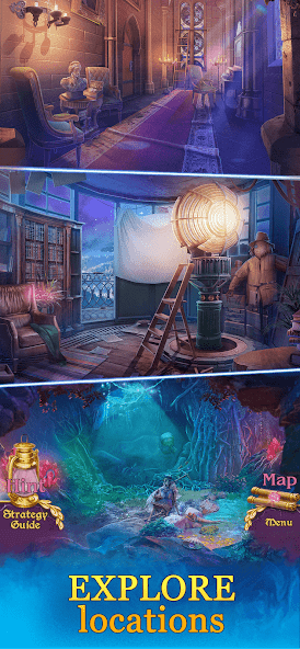 Cursed Fables 1: Snow White