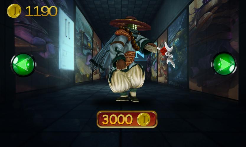 Jax League Of Legends