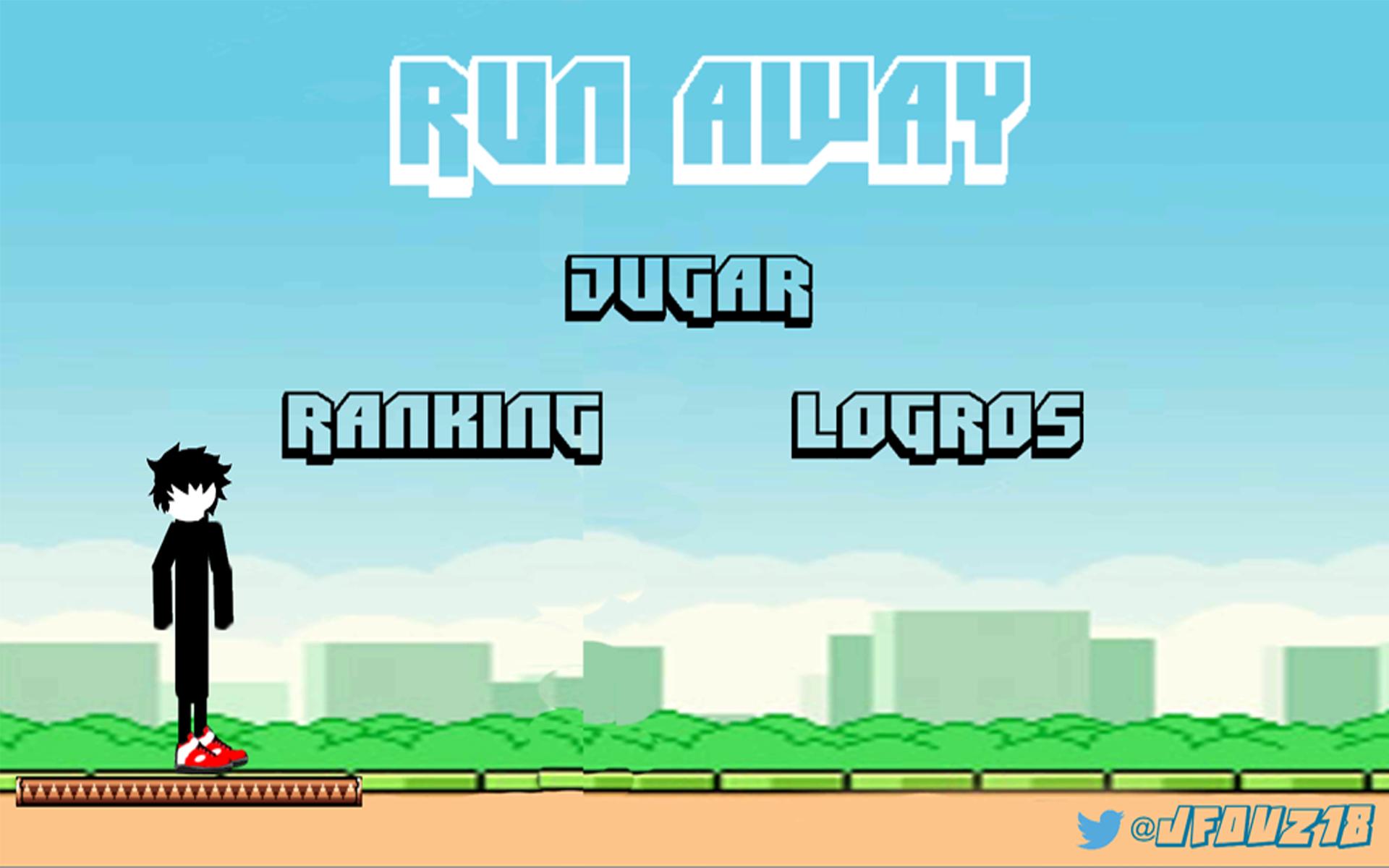 Run Away