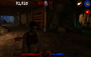 Magic Clash: The Cave