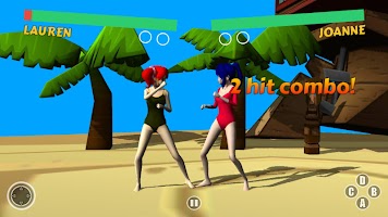 Cats Fighters 3D Fighting