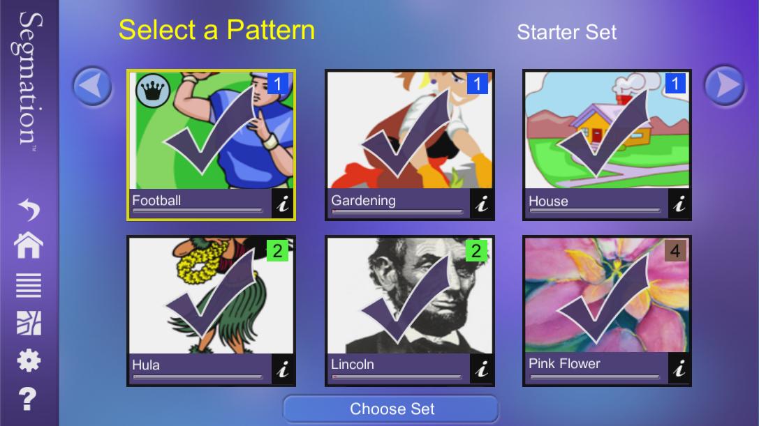 SegPlay Mobile Paint by Number