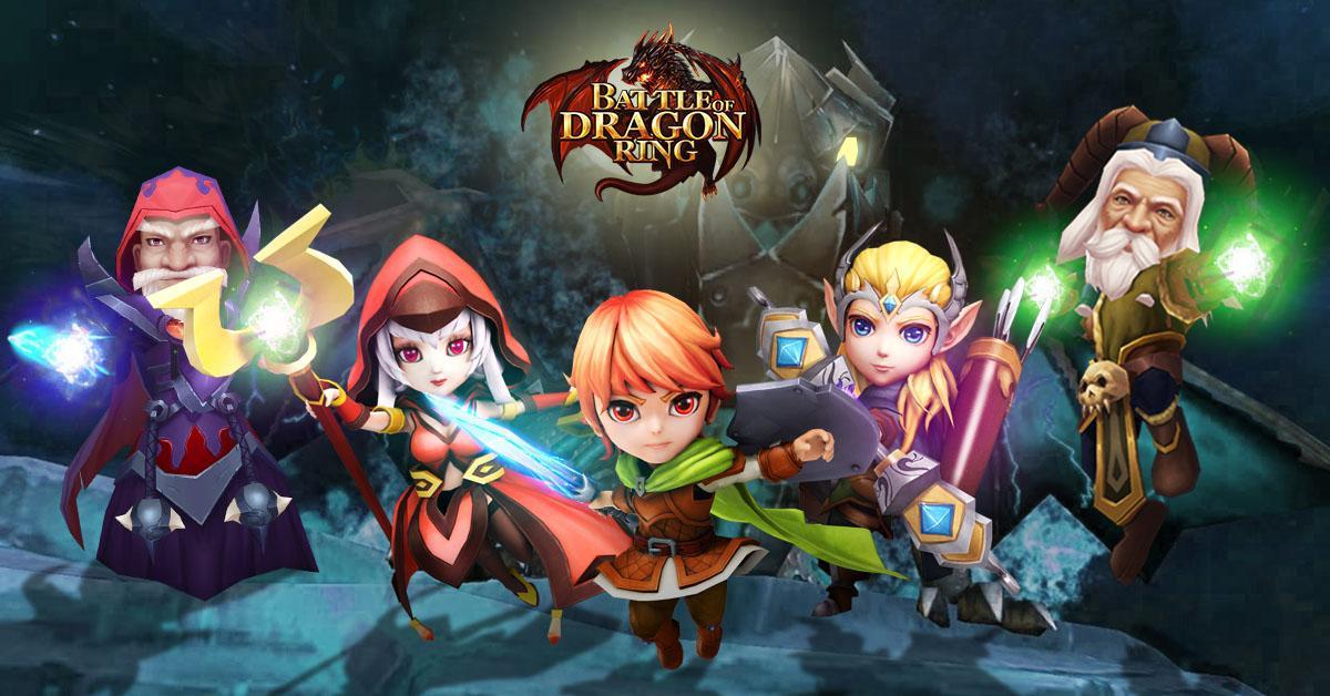 Battle of Dragon Ring