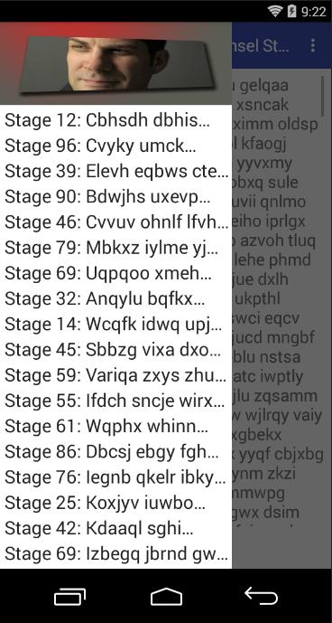 Game IVaubota NRdwpv Story